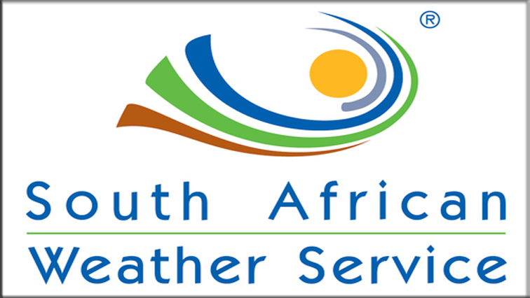 The South African Weather Services says there are no more rains expected.