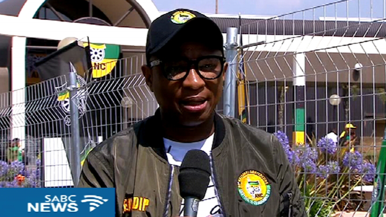 ANC Spokesperson Zizi Kodwa says delegates are yet to make a decision on whether to have two deputy secretaries or not.