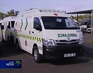 Eastern Cape Health Department has raised concerns about the continued attacks on emergency services staff in Port Elizabeth.