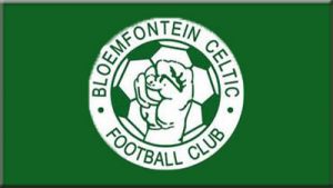 Bloemfontein Celtic logo