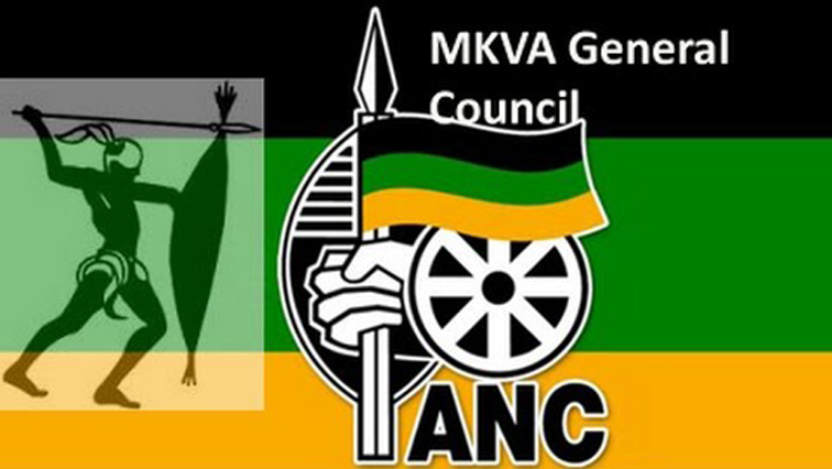 The MK Veterans Council has called for unity.
