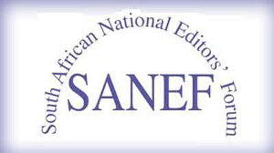 Sanef says journalists must always be guided by the Press Code