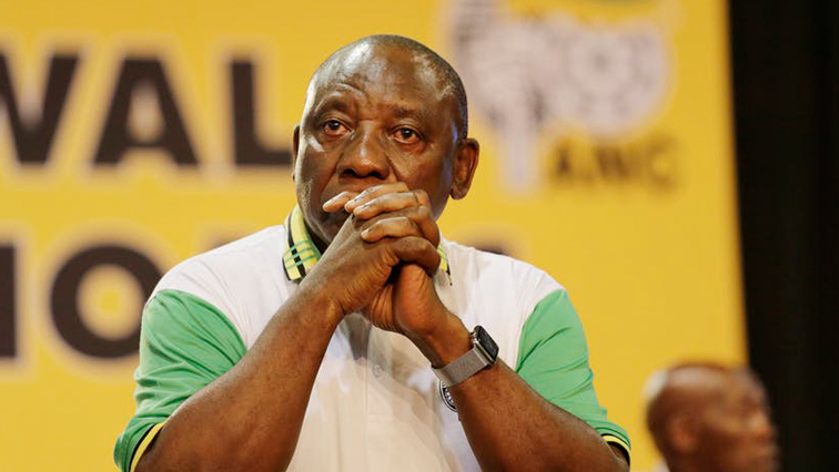 In his closing address Cyril Ramaphosa stressed that the media should be allowed to do their work without any hindrance.