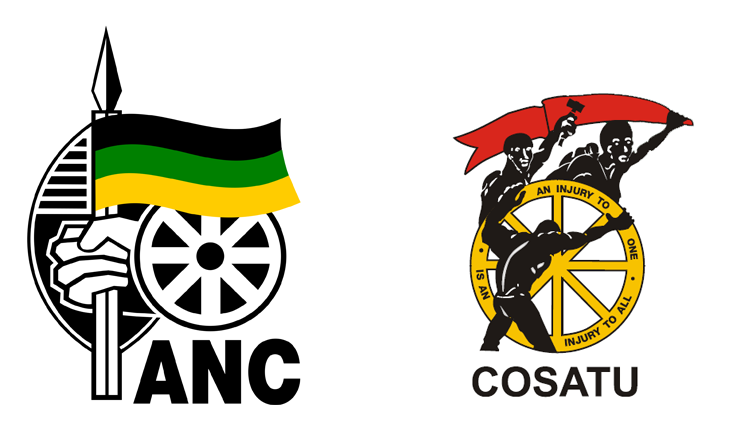 The ANC in Mpumalanga says it will not comment on utterances made by Cosatu in the province .