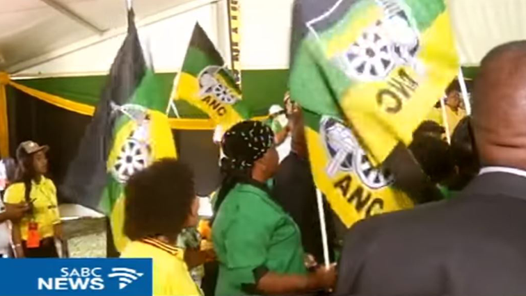 Some  ANC members in the Free State are not happy with the new Provincial Task Team.