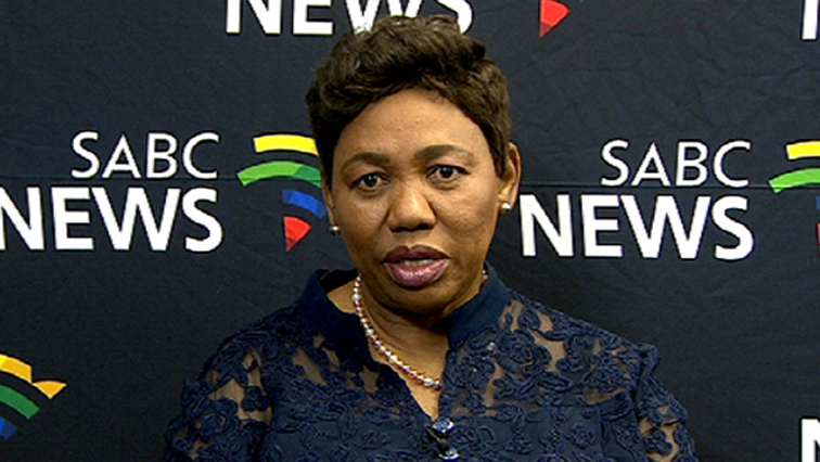 Basic Education Minister, Angie Motshekga says there are clear guide lines to regulate the relationship between a learner and teacher.