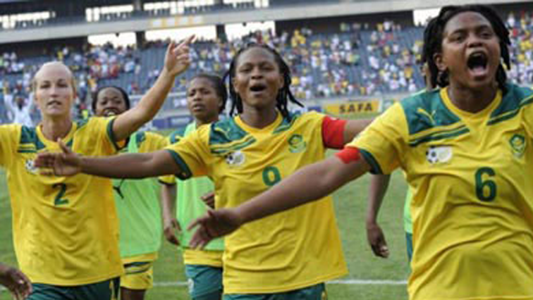 2017 was a great year for South African women's football under interim coach, Desiree Ellis, but even bigger challenges and competitions lie ahead.