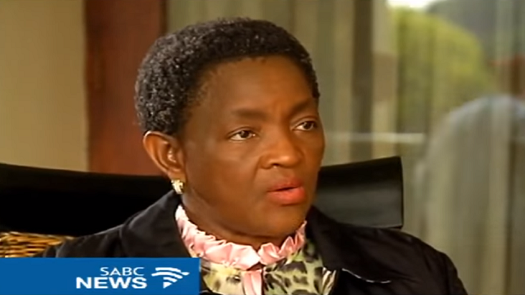 A Constitutional Court ruling last year stated that Social Development Minister Bathabile Dlamini bears primary responsibility to ensure that Sassa fulfils its functions.