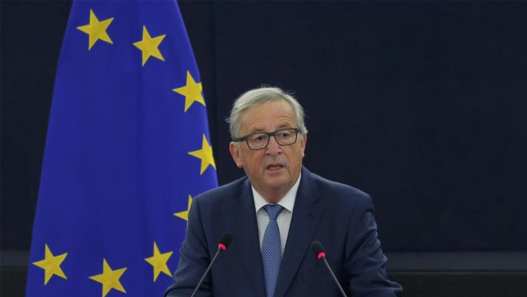 Juncker, who heads the EU's powerful executive arm, said Brexit was a "catastrophe" and a "lose-lose situation both for the British and members of the European Union."