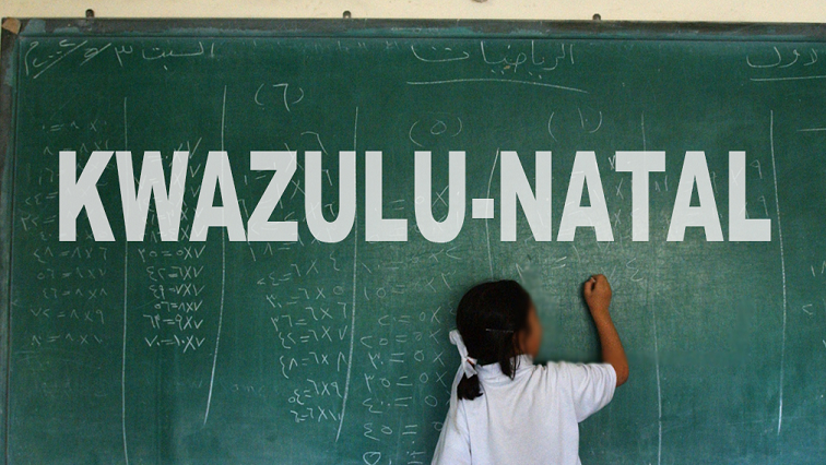 KwaZulu-Natal achieved a 72.8% pass rate.