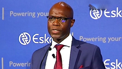 Matshele Koko was accused of awarding contracts worth R1-billion to a company linked to his stepdaughter.