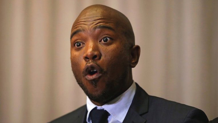 Mmuis Maimane says the only way to defeat Day Zero is to use less water.