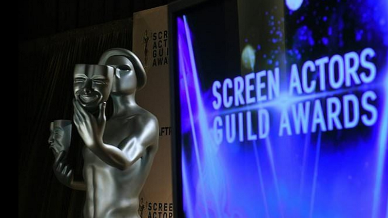 The Screen Actors Guild, though less high-profile than the Golden Globes, are seen as more of an indicator of Oscars glory.
