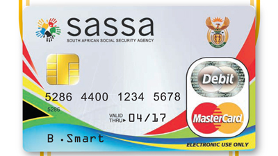It is alleged that the company dupes pensioners into signing loan agreements under the pretence of changing their SASSA cards.