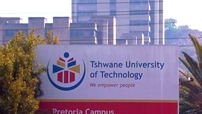 The TUT and the University of Pretoria say they have made plans to ensure the safety of students on Monday.
