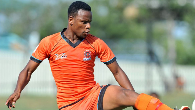 Thobani Mncwango has penned a pre-contract with Bidvest Wits.