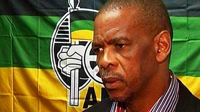 Ace Magashule was speaking at the Pietermaritzburg City Hall on Sunday afternoon