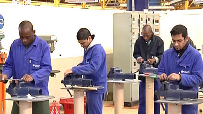 The author says outside of some professional and artisan programmes, the TVET system does not provide the competencies that employers want.