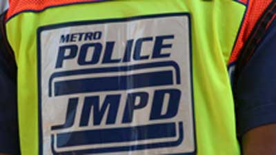 This would be the second bite at the cherry for the new JMPD head as the City's police boss as he was appointed director of operations for the JMPD in 2003 after serving for close to 20 years with the EMS.