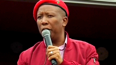 Hlengiwe Mkhize says Julius Malema’s statement has the potential to cause confusion and chaos.