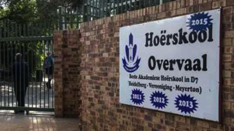 The High court ruled that the Afrikaans-medium school does not have to accommodate 55 English-speaking pupils.