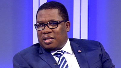 Panyaza Lesufi says he expects Gauteng learners to perform well especially those from townships where a lot of investment has been made.