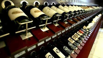 South African wines are arguably among the best in the world.