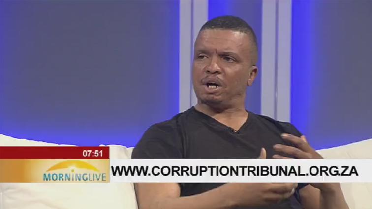 Organiser of the Tribunal, Alfred Tshabalala says the Tribunal alerts people of corruption and things that happen around South Africa which are currently not in the public eye.