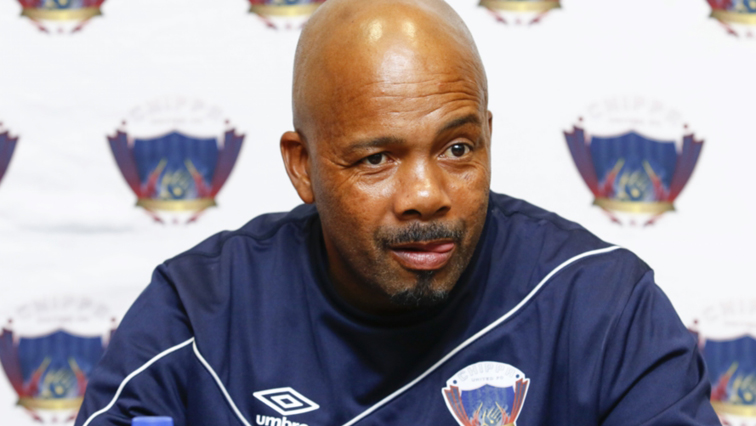 Teboho Moloi says they lost to Pirates due to their own mistakes.