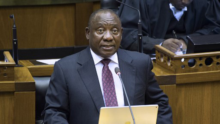 Addressing Parliament on Tuesday, President Cyril Ramaphosa announced that government will fast track the process of reparation to the families of those who lost their lives in 2012 in Marikana.