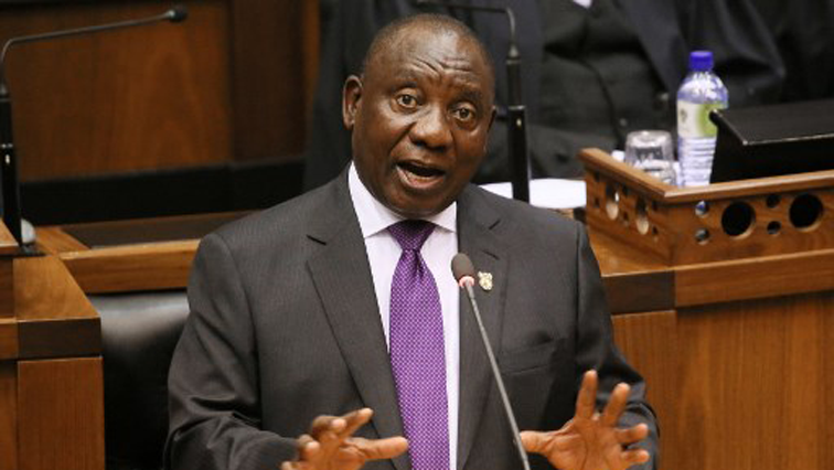President Cyril Ramaphosa has been urged to show leadership and appoint a new National Director of Public Prosecutions.