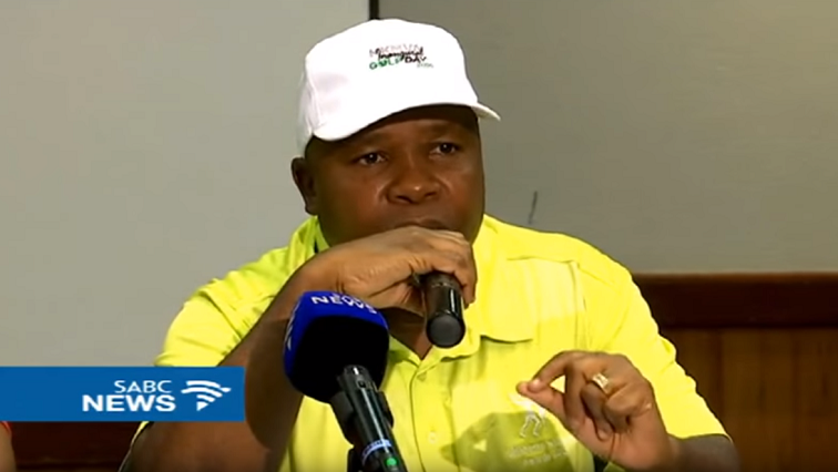 Cooperative Governance and Traditional Affairs Minister Des Van Rooyen denied visiting the Gupta compound in Saxonwold in his official capacity in the run-up to his appointment as Finance Minister.