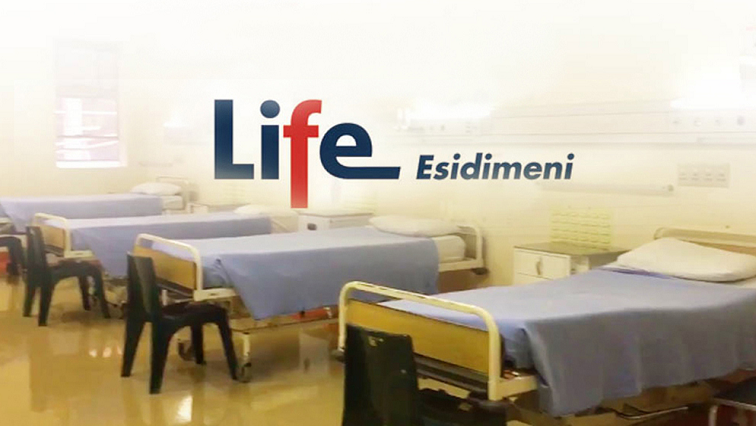 144 mentally ill patients died after being transferred from Life Esidimeni facilities to unlicensed NGOs.