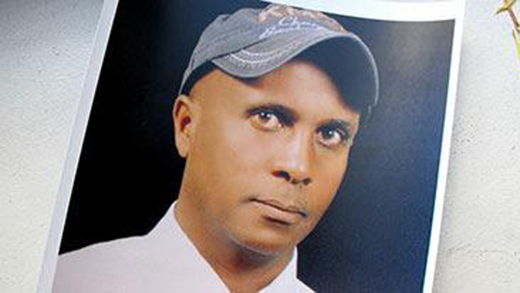 Eskinder is serving an 18-year sentence on vague terrorism charges.