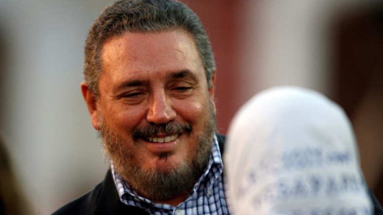 Cuba's official newspaper Granma reported that "Fidel Castro Diaz-Balart, had been treated by a group of doctors for several months due to deep depression.