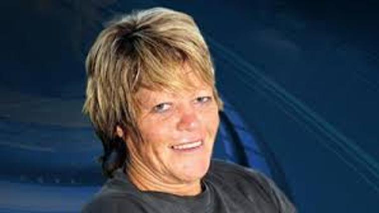 Breytenbach believes her suspension was a bid to stop her from prosecuting former crime intelligence boss Richard Mdluli.