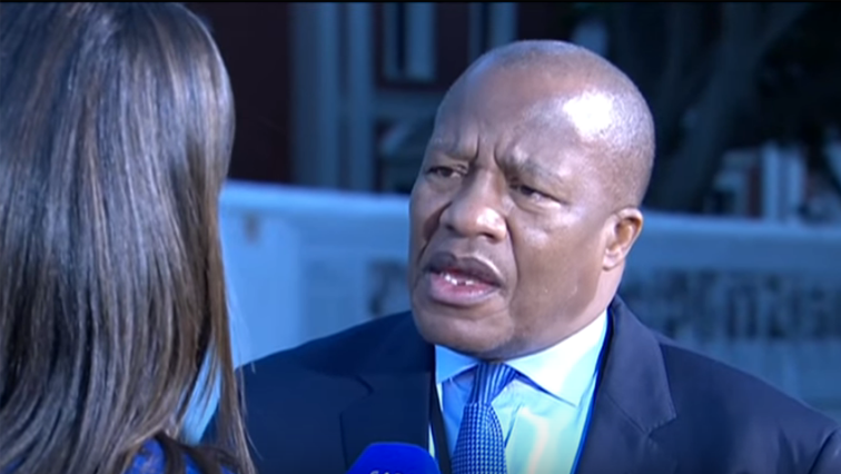 Jackson Mthembu says the ANC in parliament want the new president to speak on issues which include getting growing the economy to get the country out of junk status and job creation.