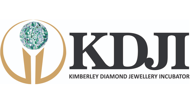 The delegation included students from the Kimberley Diamond and Jewellery Incubator and the Kimberley International Diamond and Jewellery Academy.