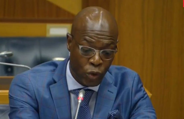 Matshela Koko, who was Eskom's head of generation, submitted his resignation to the power utility earlier on Friday after his disciplinary hearing began.