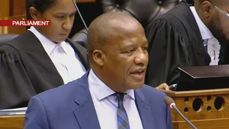 ANC Chief Whip Jackson Mthembu has called for ethical leadership.