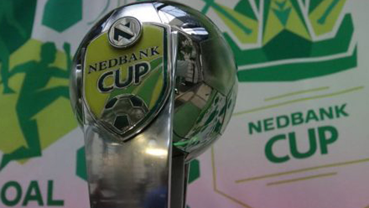 Nine other last-32 matches in the Nedbank Cup will be played this weekend.