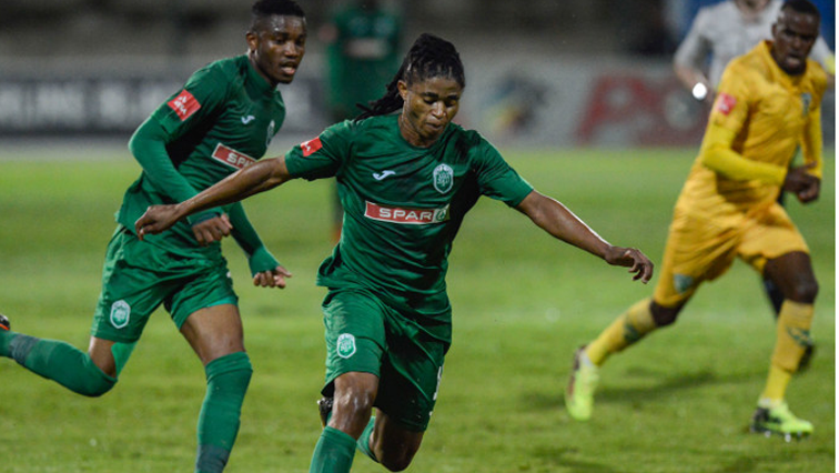 AmaZulu FC midfielder Siyethemba Mnguni became a hero scoring a brace to help Usuthu beat Golden Arrows 2-1 at King Zwelithini Stadium.