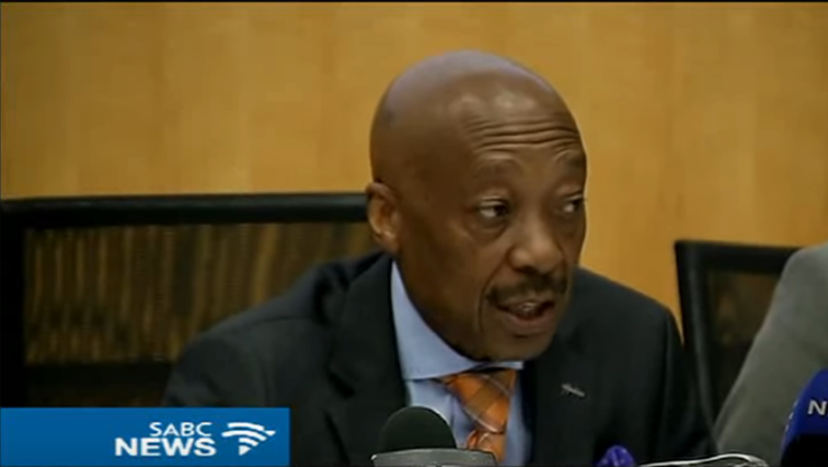 Sars Commissioner Tom Moyane says South Africa cannot afford to lose money over such crimes.