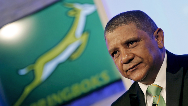 The Springboks dismal performance in recent times has been of concern.