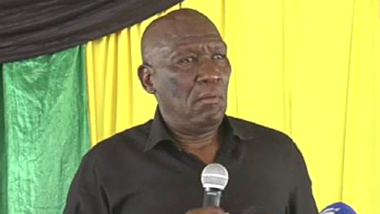 ANC NEC member Bheki Cele has given reasons oh why the party recalled former president Jacob Zuma.