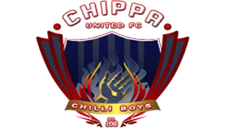 Chippa Logo