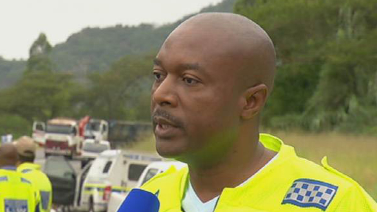 Spokesperson for the Department of Safety, Security and Liaison, Joseph Mabuza, has advised motorists to use the KaMagugu north bound road.