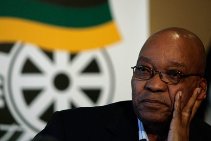 The Cape Chamber of Commerce and Industry has expressed concern over the delay in determining President Jacob Zuma's fate.