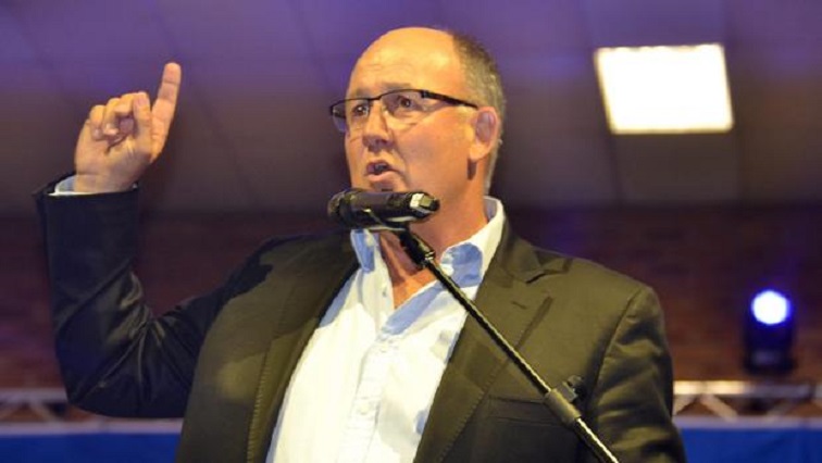 NMB Executive Mayor Athol Trollip faced a second motion of no confidence since the DA took over from the ANC after the local government elections.