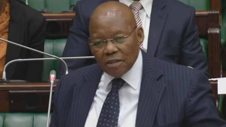 Several reports have suggested that Ben Ngubane facilitated the Gupta family's capture of Eskom.